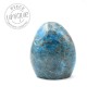 Apatite bleue  Forme Libre 11