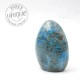 Apatite bleue  Forme Libre 11