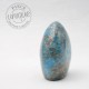 Apatite bleue  Forme Libre 11