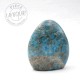 Apatite bleue  Forme Libre 11