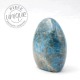 Apatite bleue  Forme Libre 11