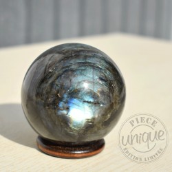 Labradorita esfera 15