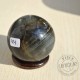 Labradorite sphère 44