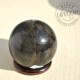 Labradorite sphère 44