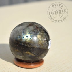 Labradorite sphère 09