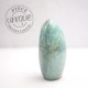 amazonite forme libre 12