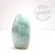 amazonite forme libre 12