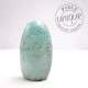 amazonite forme libre 12