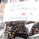 Bracelet enfant Jaspe Polychrome perles rondes 4mm