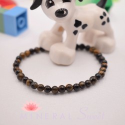 Bracelet enfant Oeil de Faucon