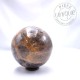 Piedra de Luna esfera PLS04