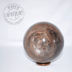 Piedra de Luna esfera PLS10