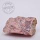 Rhodocrosite brute 8