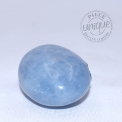 Calcite bleue  galet 5