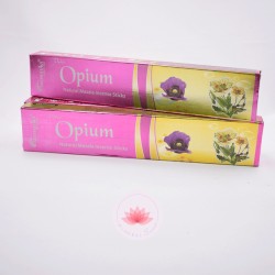Aromatika Vedic Opium
