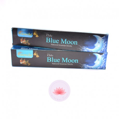 Aromatika Vedic Lune Bleue