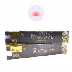 Aromatika Vedic Sundaram