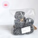 Obsidiana nevada piedras rodadas grandes 250g