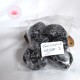 Obsidiana nevada piedras rodadas grandes 250g