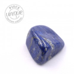 Lapis Lazuli, pierre roulée 3