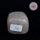 Cuarzo rosa piedra rodada 4
