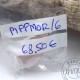 Pendentif Morganite 6