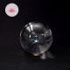 Boule de Cristal Feng-shui 13cm