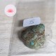 Turquoise d'Arizona pierre roulée 5