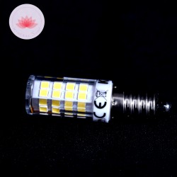 Bombilla LED para lámpara de sal