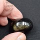 Obsidiana dorada piedra rodada 2