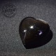 Obsidiana Arco Iris corazón 2