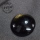 Obsidienne dorée galet chakra 2