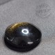 Obsidienne dorée galet chakra 2