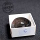 Obsidienne mentogochol pierre roulée 5