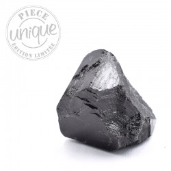 Tourmaline noire pierre brute 1