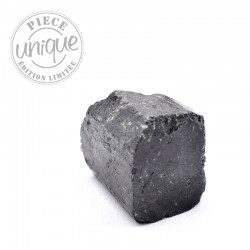 Tourmaline noire pierre brute 2