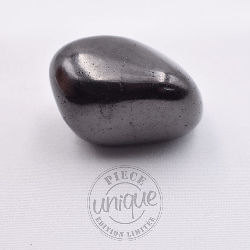 Comprar Piedra Shungit de Rusia 3-4 cm Rodado mediano – TierraDeGemas