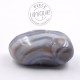 Agate grise  galet ARC61