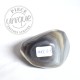 Agate grise galet ARC63