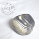 Agate grise galet ARC63