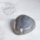 Agate grise galet ARC63
