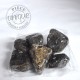 Ágata Turritella piedras rodadas bolsita 250g