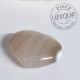 Agate petit coeur 2