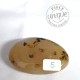Ágata merlinita piedra pulida 5