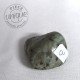 Émeraude petite pierre roulée 3