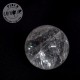 Cristal de roche petite sphère 1