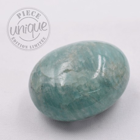 Amazonite galet 04