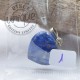 Lapis Lazuli pendentif coeur 1