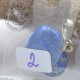 Lapis Lazuli Pendentif coeur 2