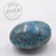Apatita azul piedra pulida 8